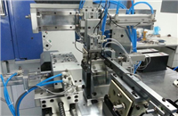 How many parts of an automation device can operate?